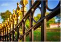 Ornamental Railings