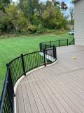 Porch & Deck Railings